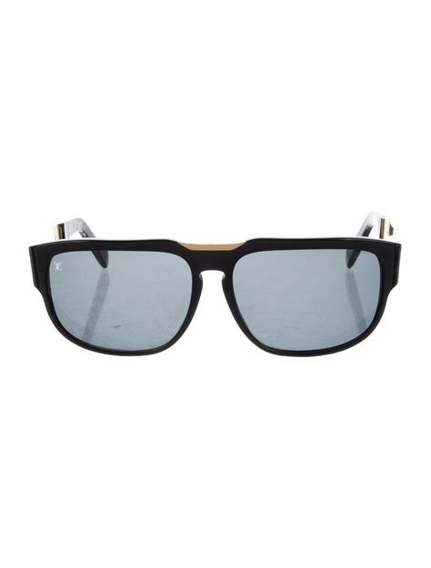 louis vuitton wayfarer sunglasses|Sunglasses Collection for Men .